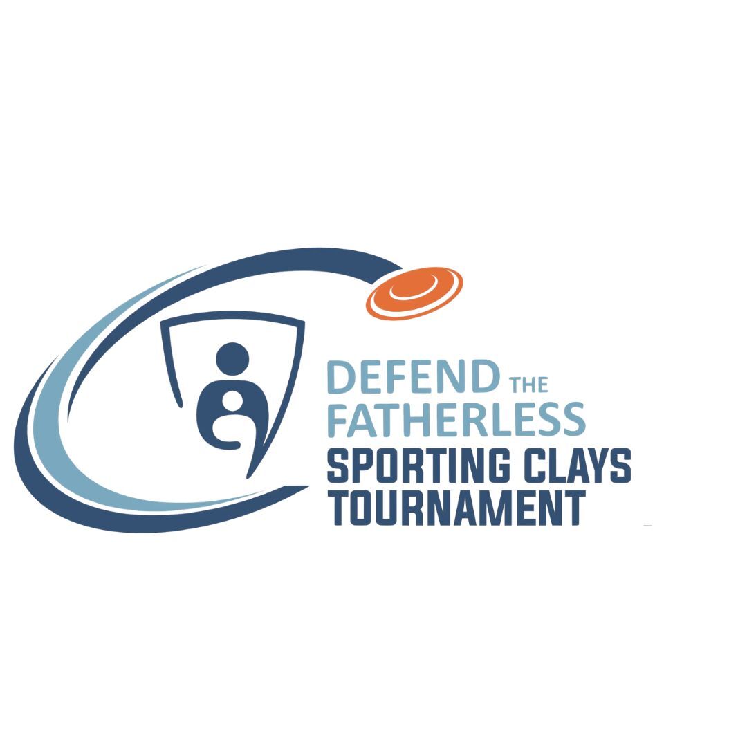 3rd Annual Defend the Fatherless Sporting Clays Tournament Fundraiser Morning Shoot - logo